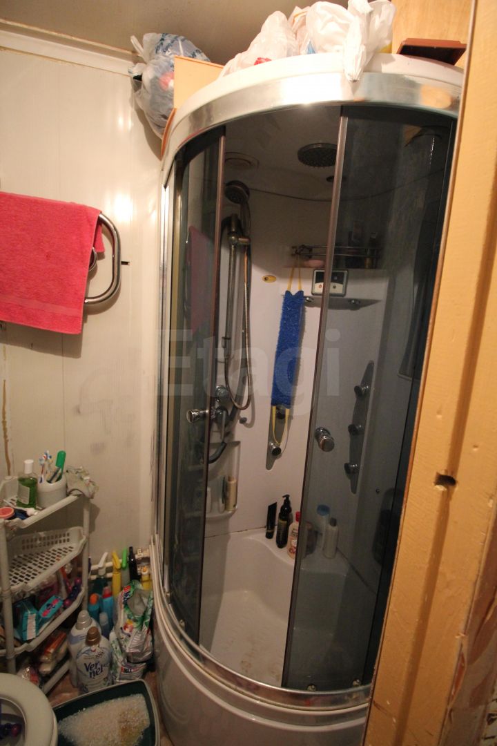Продажа 1-комнатной квартиры, Красноярск, Воронова, 10б Продажа 1-комнатной квартиры, Красноярск, Воронова, 10б