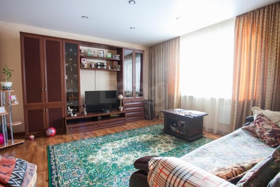 Продажа 2-комнатной квартиры, Красноярск, Водопьянова, 10 Продажа 2-комнатной квартиры, Красноярск, Водопьянова, 10