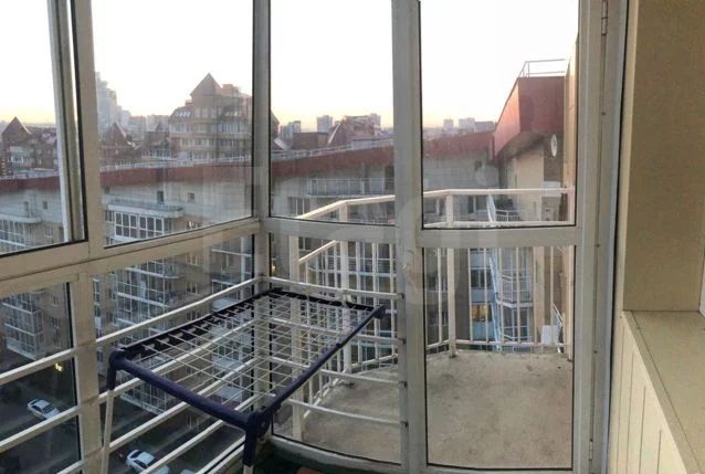 Продажа 1-комнатной квартиры, Красноярск, Авиаторов, 23 Продажа 1-комнатной квартиры, Красноярск, Авиаторов, 23