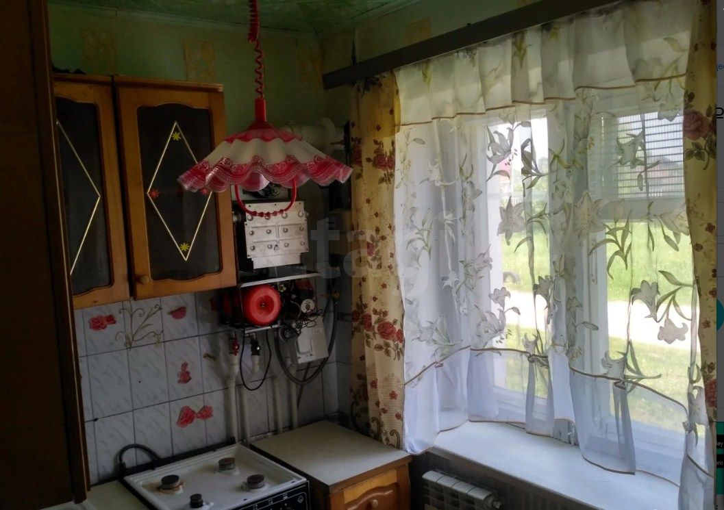 Молотицы, Гагарина, 30, 2-к. квартира на продажу