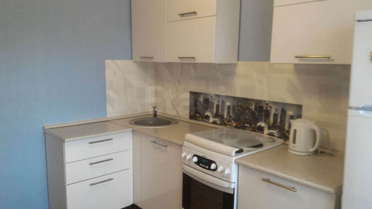 Продажа 1-комнатной квартиры, Красноярск, Металлургов пр-т, 14в Продажа 1-комнатной квартиры, Красноярск, Металлургов пр-т, 14в