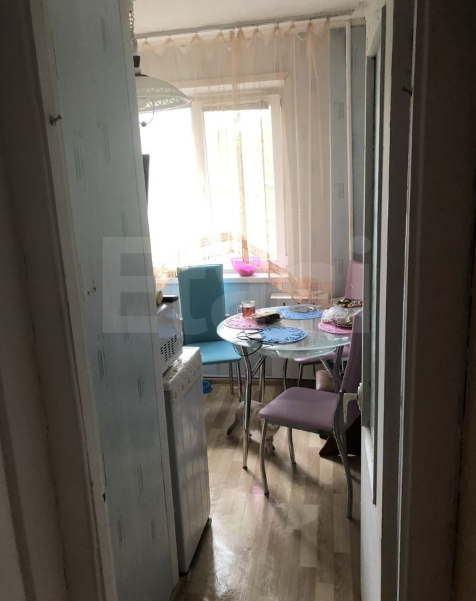 Продажа 2-комнатной квартиры, Красноярск, Парашютная, 6 Продажа 2-комнатной квартиры, Красноярск, Парашютная, 6