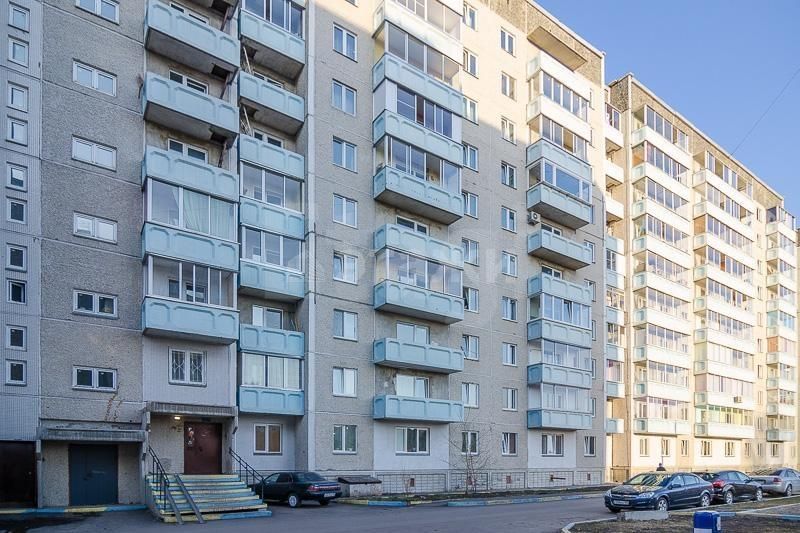 Продажа 1-комнатной квартиры, Красноярск, Судостроительная, 26 Продажа 1-комнатной квартиры, Красноярск, Судостроительная, 26