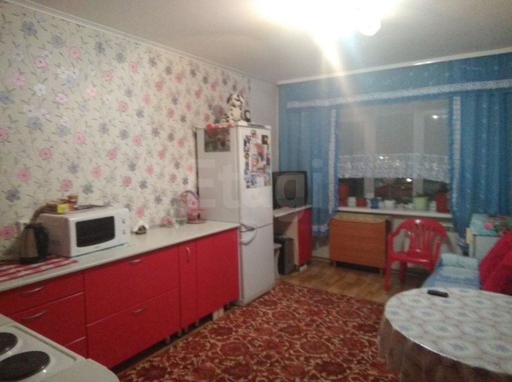 Продажа 2-комнатной квартиры, Красноярск, Светлогорская, 11а Продажа 2-комнатной квартиры, Красноярск, Светлогорская, 11а