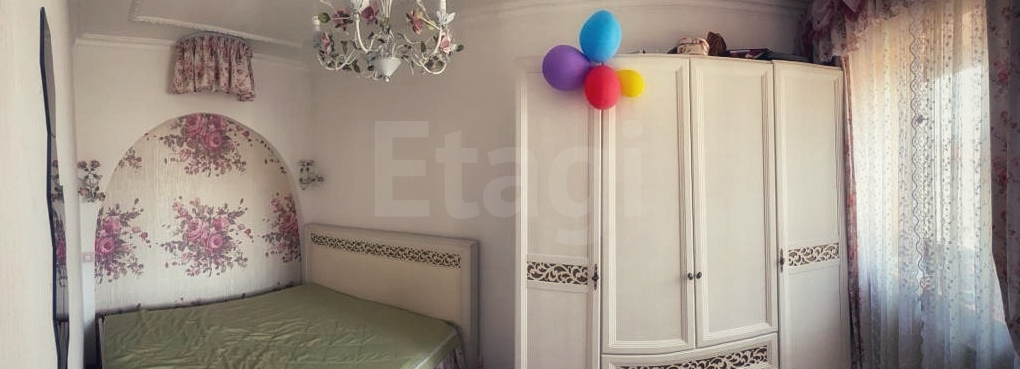 Продажа 3-комнатной квартиры, Красноярск, Урицкого, 120 Продажа 3-комнатной квартиры, Красноярск, Урицкого, 120
