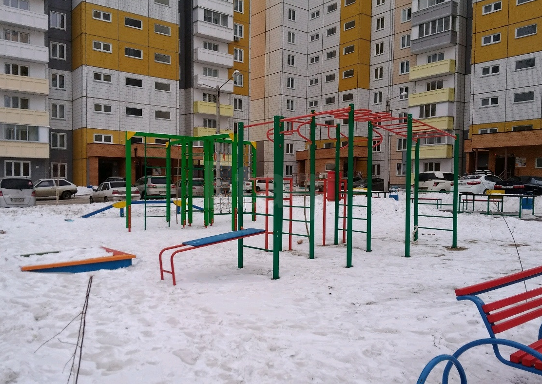 Продажа 1-комнатной квартиры, Красноярск, Ольховая, 4 Продажа 1-комнатной квартиры, Красноярск, Ольховая, 4