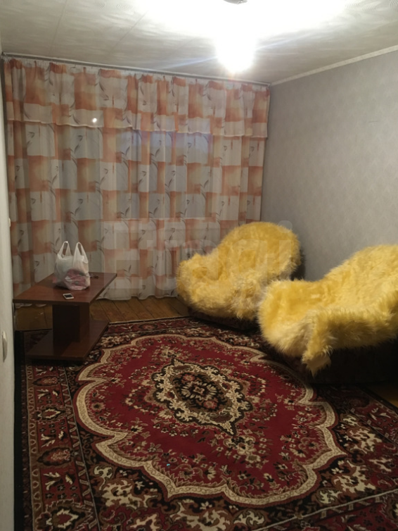 Продажа 2-комнатной квартиры, Красноярск, Медицинский пер., 29 Продажа 2-комнатной квартиры, Красноярск, Медицинский пер., 29