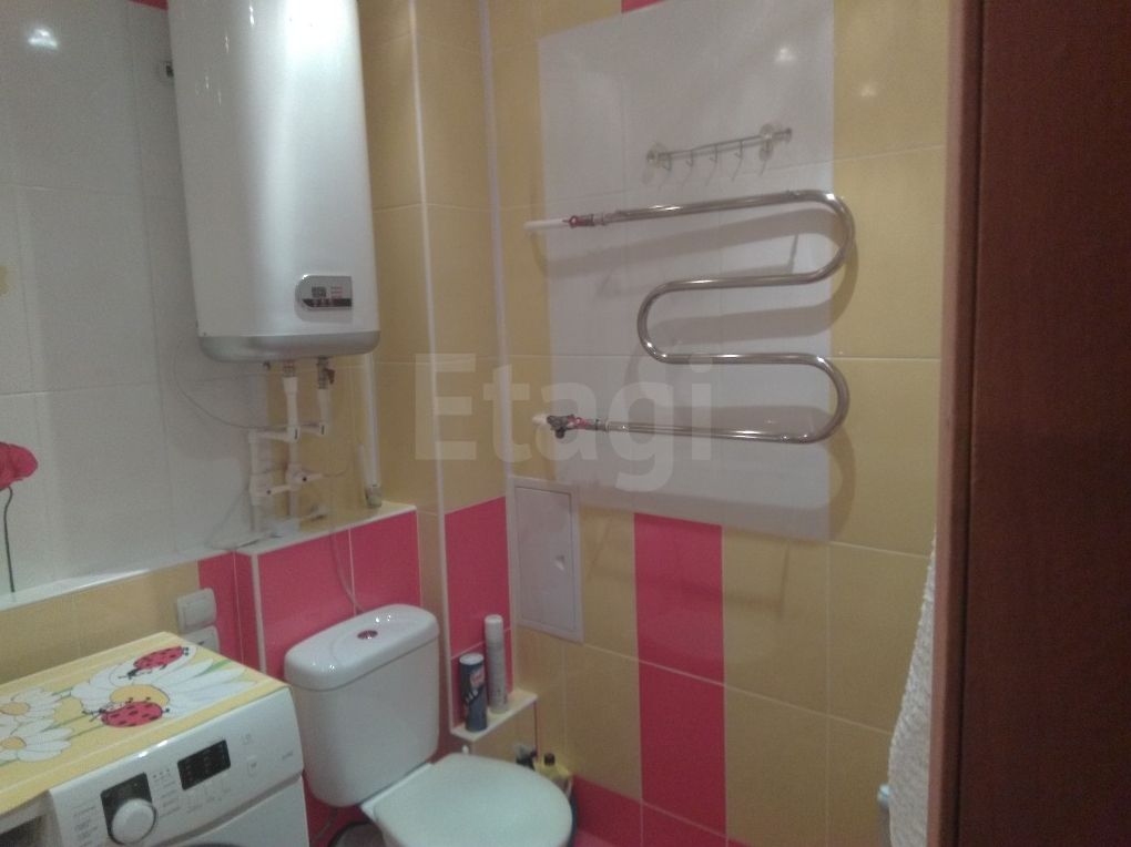 Продажа 2-комнатной квартиры, Красноярск, Светлогорская, 11а Продажа 2-комнатной квартиры, Красноярск, Светлогорская, 11а