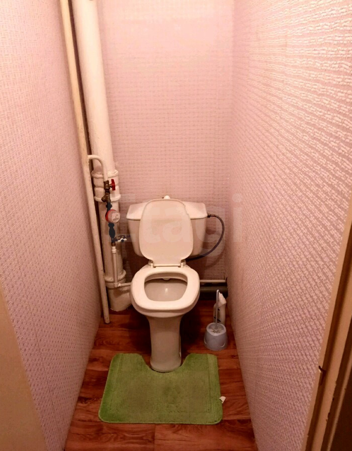 Продажа 1-комнатной квартиры, Красноярск, Комсомольский пр-т, 23 Продажа 1-комнатной квартиры, Красноярск, Комсомольский пр-т, 23