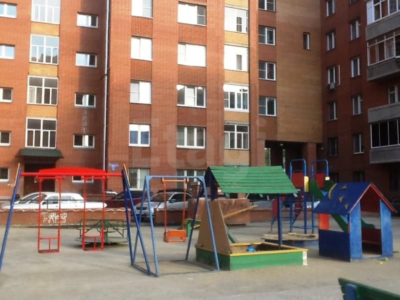 Продажа 1-комнатной квартиры, Красноярск, Свободный пр-т, 64г Продажа 1-комнатной квартиры, Красноярск, Свободный пр-т, 64г