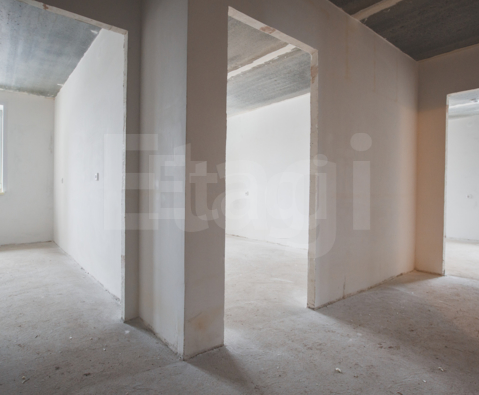 Продажа 3-комнатной новостройки, Красноярск, Петра Ломако, ЖК Продажа 3-комнатной новостройки, Красноярск, Петра Ломако, ЖК