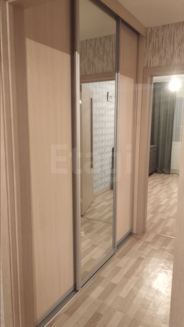 Продажа 2-комнатной квартиры, Красноярск, Апрельская, 5а Продажа 2-комнатной квартиры, Красноярск, Апрельская, 5а
