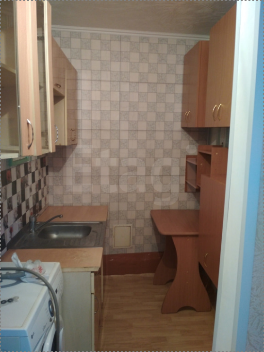 Продажа 1-комнатной квартиры, Красноярск, Калинина, 12 Продажа 1-комнатной квартиры, Красноярск, Калинина, 12