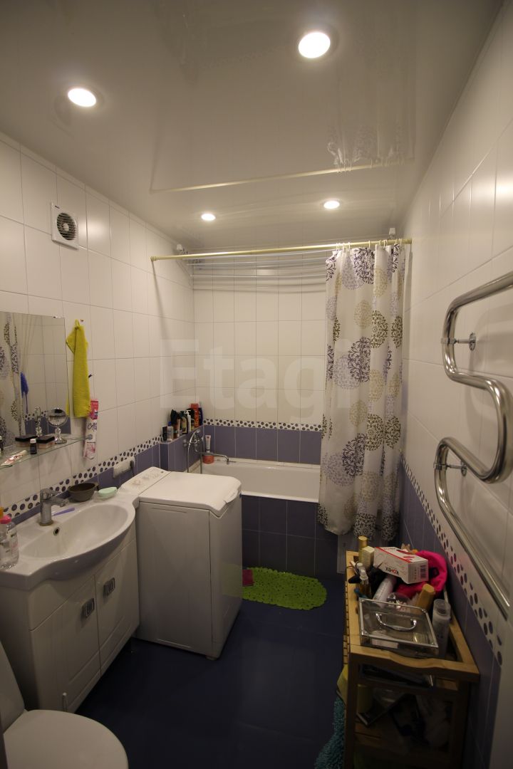 Продажа 1-комнатной квартиры, Красноярск, Мате Залки, 37 Продажа 1-комнатной квартиры, Красноярск, Мате Залки, 37