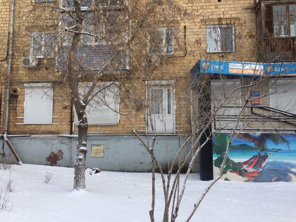 Продажа 2-комнатной квартиры, Красноярск, Кирова, 2 Продажа 2-комнатной квартиры, Красноярск, Кирова, 2