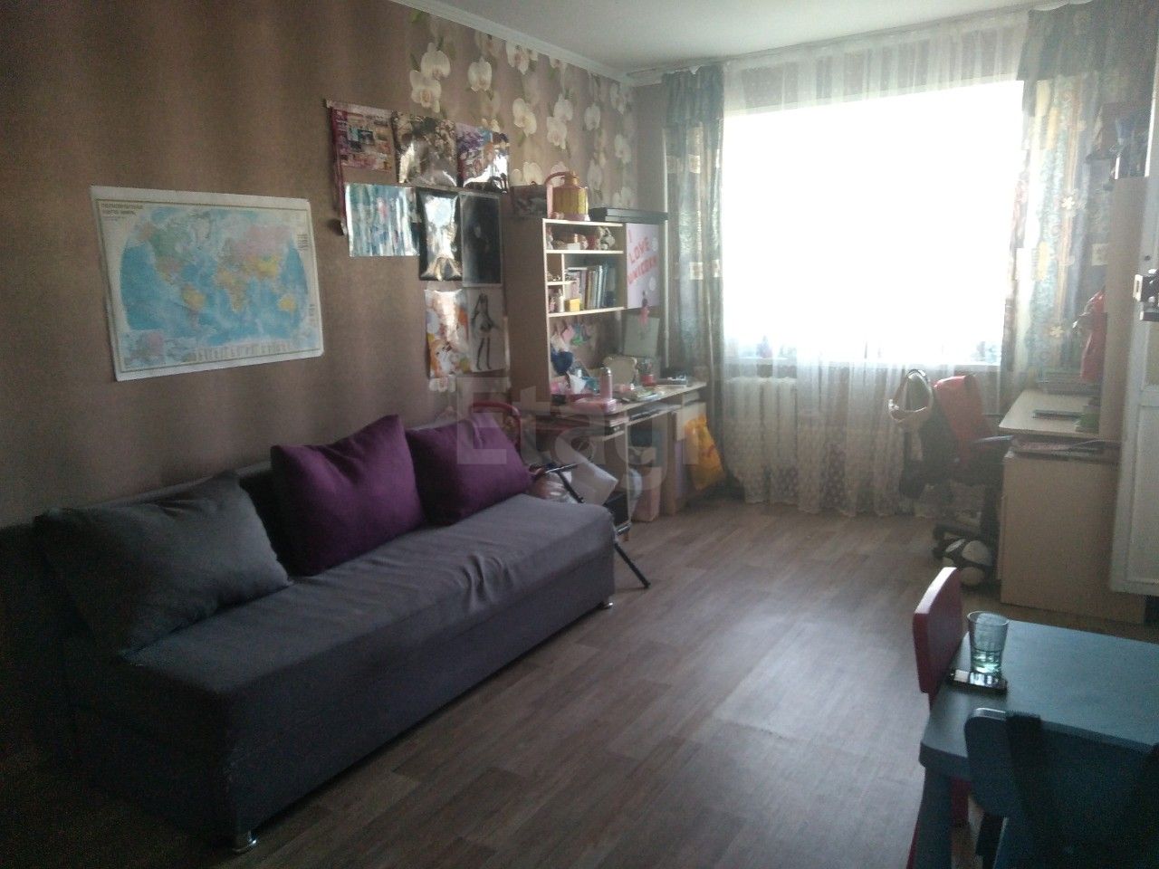 Продажа 2-комнатной квартиры, Красноярск, Тотмина, 22 Продажа 2-комнатной квартиры, Красноярск, Тотмина, 22