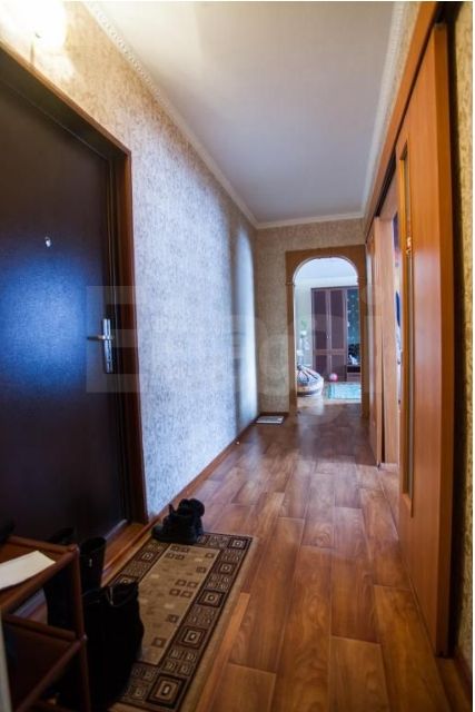 Продажа 2-комнатной квартиры, Красноярск, Водопьянова, 10 Продажа 2-комнатной квартиры, Красноярск, Водопьянова, 10