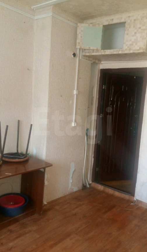 Продажа 1-комнатной квартиры, Красноярск, Щорса, 60 Продажа 1-комнатной квартиры, Красноярск, Щорса, 60