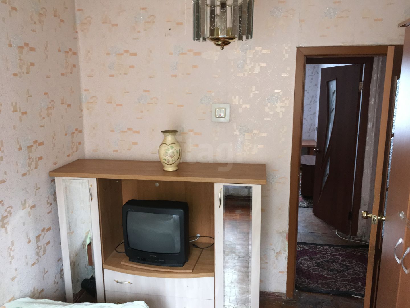 Продажа 4-комнатной квартиры, Красноярск, Воронова, 18 Продажа 4-комнатной квартиры, Красноярск, Воронова, 18