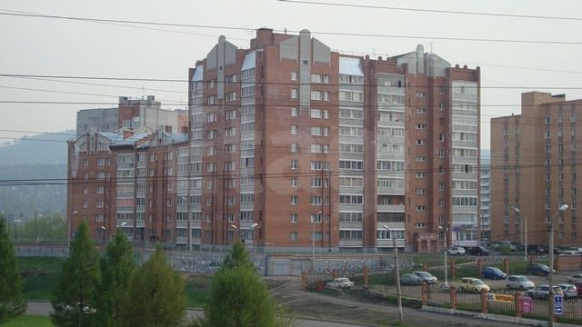 Продажа 3-комнатной квартиры, Красноярск, Словцова, 1 Продажа 3-комнатной квартиры, Красноярск, Словцова, 1