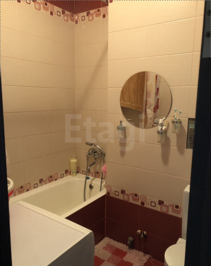 Продажа 2-комнатной квартиры, Красноярск, Мира пр-т, 105б Продажа 2-комнатной квартиры, Красноярск, Мира пр-т, 105б