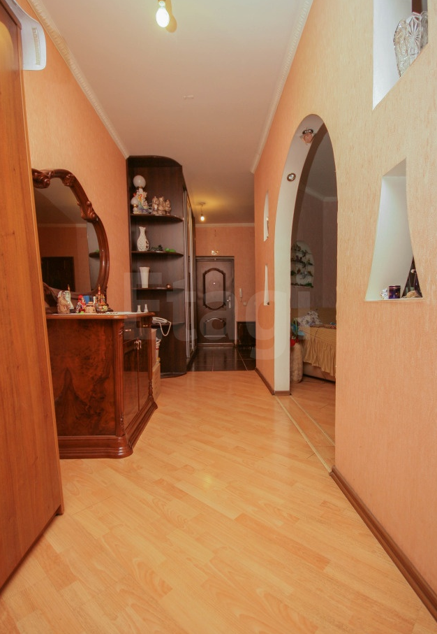 Продажа 3-комнатной квартиры, Красноярск, Взлетная, 24а Продажа 3-комнатной квартиры, Красноярск, Взлетная, 24а