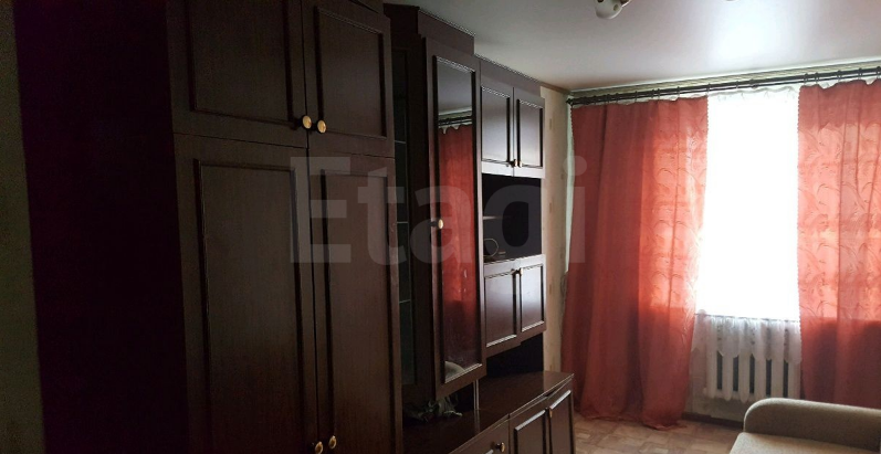 Продажа 1-комнатной квартиры, Красноярск, Академика Курчатова, 8 Продажа 1-комнатной квартиры, Красноярск, Академика Курчатова, 8