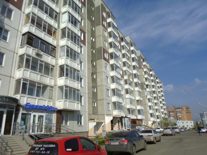 Продажа 3-комнатной квартиры, Красноярск, Весны, 17 Продажа 3-комнатной квартиры, Красноярск, Весны, 17