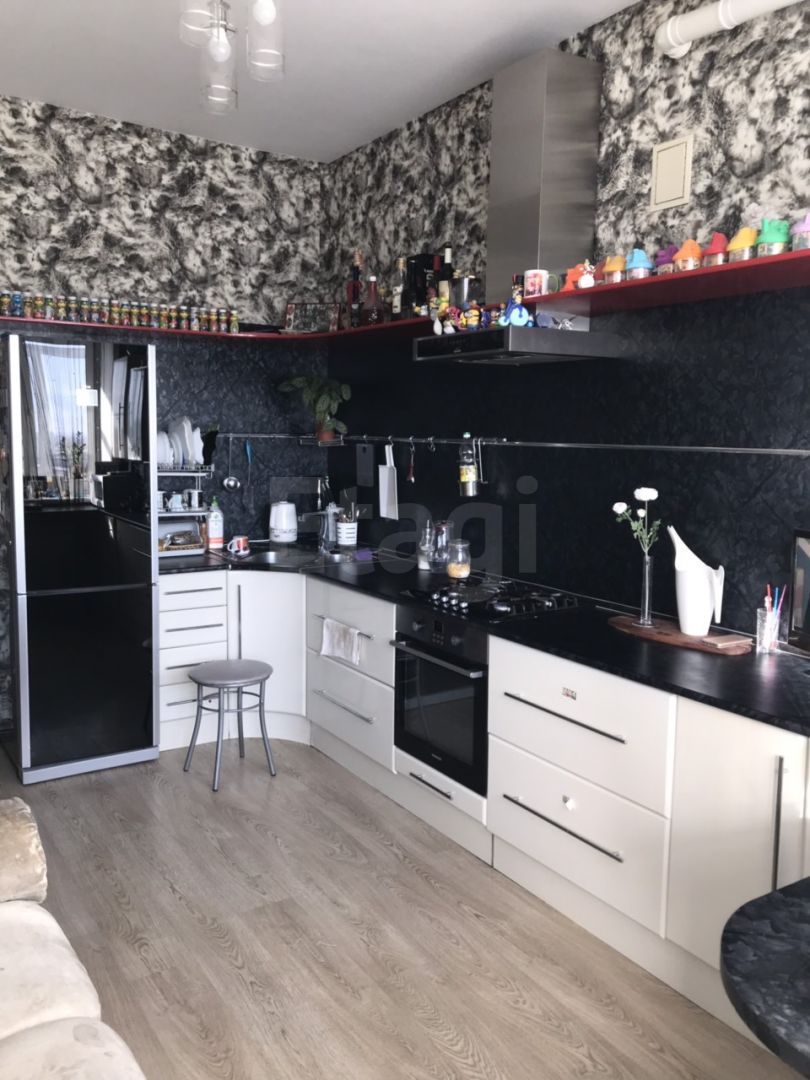 Муром, Пролетарская, 21, 1-к. квартира на продажу