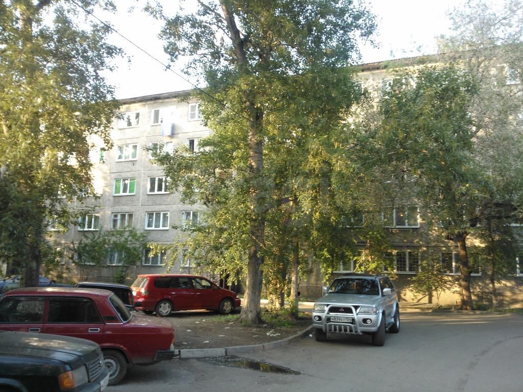 Продажа комнаты, Красноярск, Гастелло, 25 Продажа комнаты, Красноярск, Гастелло, 25