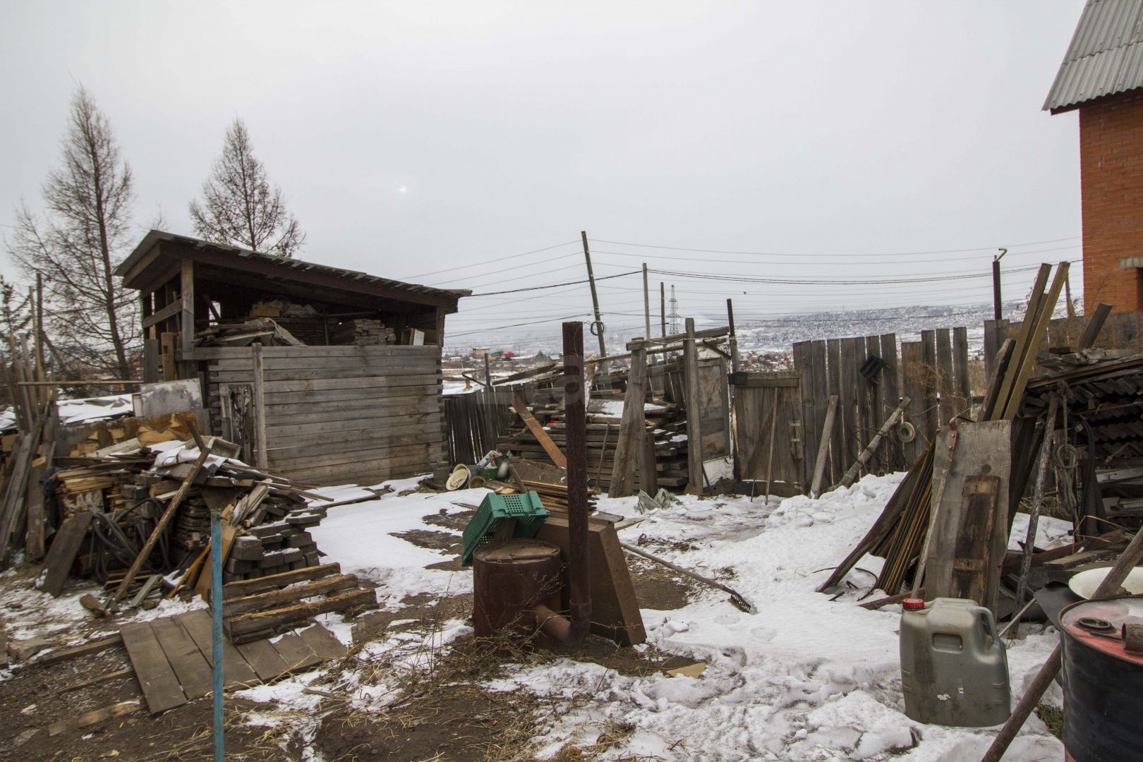 Продажа дома, 201м <sup>2</sup>, 15 сот., Красноярск, Вечерняя (Кразовский) Продажа дома, 201м <sup>2</sup>, 15 сот., Красноярск, Вечерняя (Кразовский)