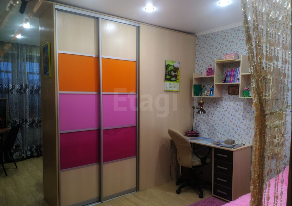 Продажа 3-комнатной квартиры, Красноярск, Северная, 9 Продажа 3-комнатной квартиры, Красноярск, Северная, 9