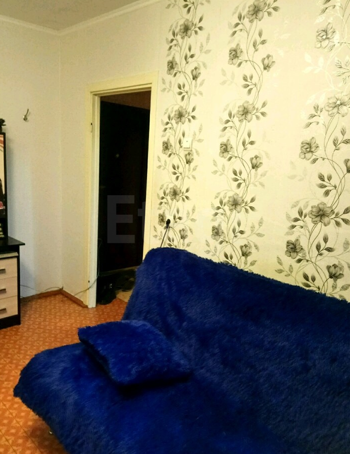 Продажа 1-комнатной квартиры, Красноярск, Комсомольский пр-т, 23 Продажа 1-комнатной квартиры, Красноярск, Комсомольский пр-т, 23