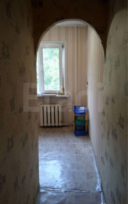 Продажа 2-комнатной квартиры, Красноярск, Кольцевая, 16 Продажа 2-комнатной квартиры, Красноярск, Кольцевая, 16