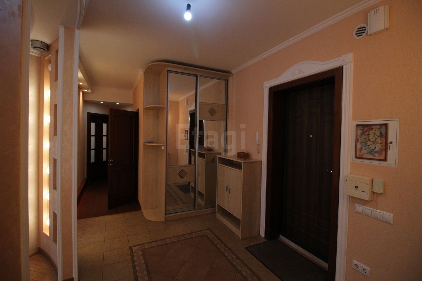 Продажа 3-комнатной квартиры, Красноярск, Алексеева, 93 Продажа 3-комнатной квартиры, Красноярск, Алексеева, 93