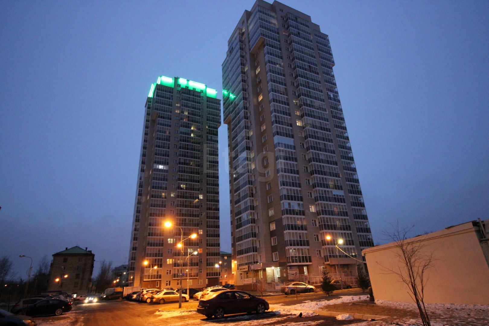 Продажа 3-комнатной квартиры, Красноярск, Академика Вавилова, 37д Продажа 3-комнатной квартиры, Красноярск, Академика Вавилова, 37д