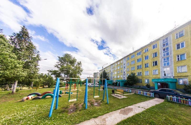 Продажа 1-комнатной квартиры, Красноярск, Светлова, 25 Продажа 1-комнатной квартиры, Красноярск, Светлова, 25