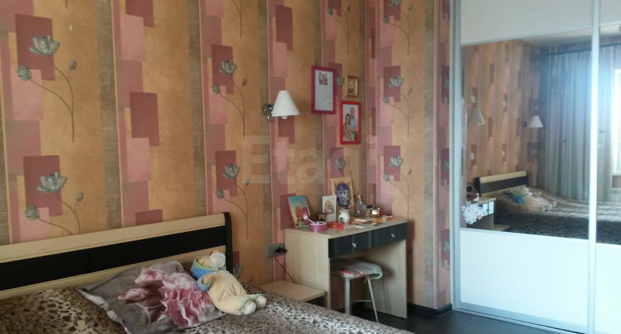 Продажа 2-комнатной квартиры, Красноярск, Дмитрия Мартынова, 35 Продажа 2-комнатной квартиры, Красноярск, Дмитрия Мартынова, 35