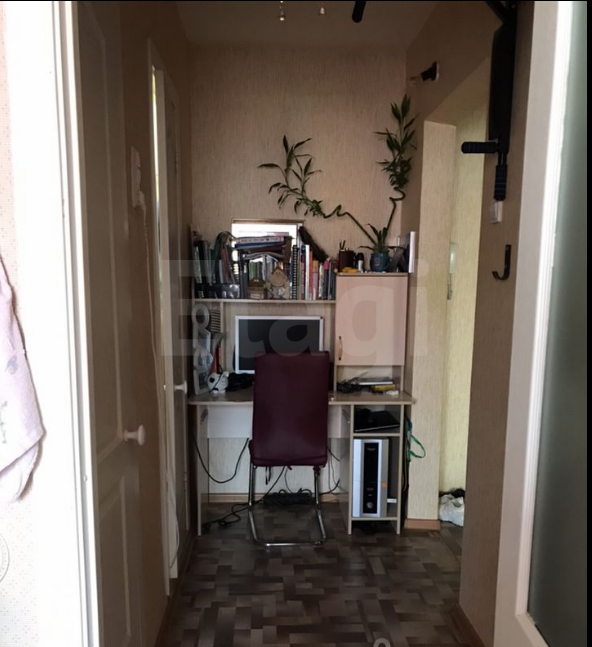 Продажа 1-комнатной квартиры, Красноярск, Дмитрия Мартынова, 41 Продажа 1-комнатной квартиры, Красноярск, Дмитрия Мартынова, 41