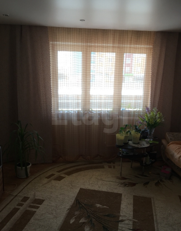 Продажа 1-комнатной квартиры, Красноярск, Линейная, 86 Продажа 1-комнатной квартиры, Красноярск, Линейная, 86
