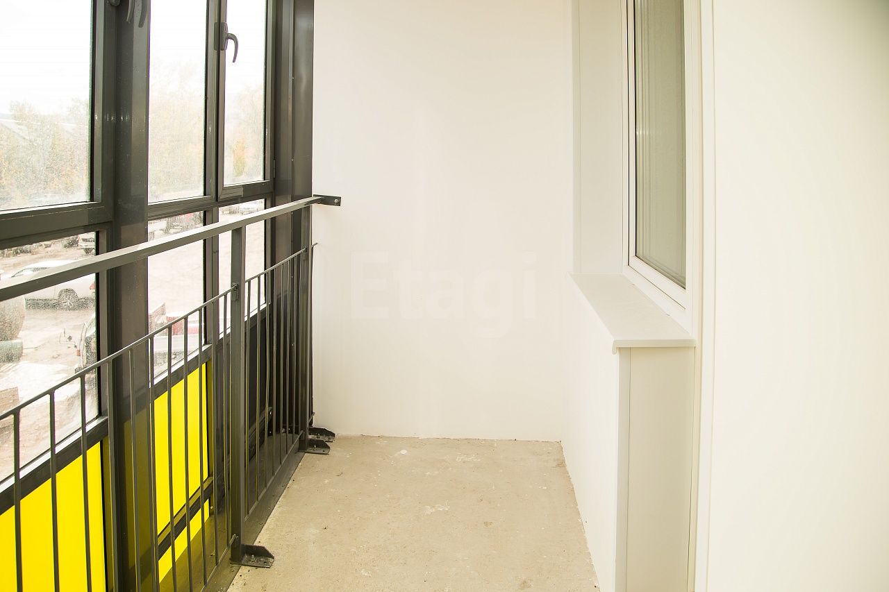Продажа 2-комнатной новостройки, Красноярск, Александра Матросова, ЖК Отражение Продажа 2-комнатной новостройки, Красноярск, Александра Матросова, ЖК Отражение