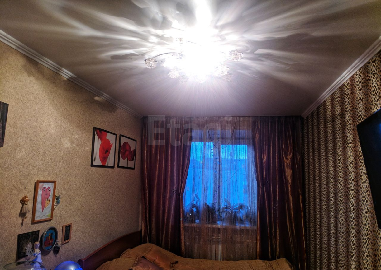 Продажа 3-комнатной квартиры, Красноярск, Северная, 9 Продажа 3-комнатной квартиры, Красноярск, Северная, 9