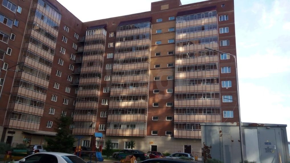 Продажа 2-комнатной квартиры, Красноярск, Светлогорская, 11а Продажа 2-комнатной квартиры, Красноярск, Светлогорская, 11а