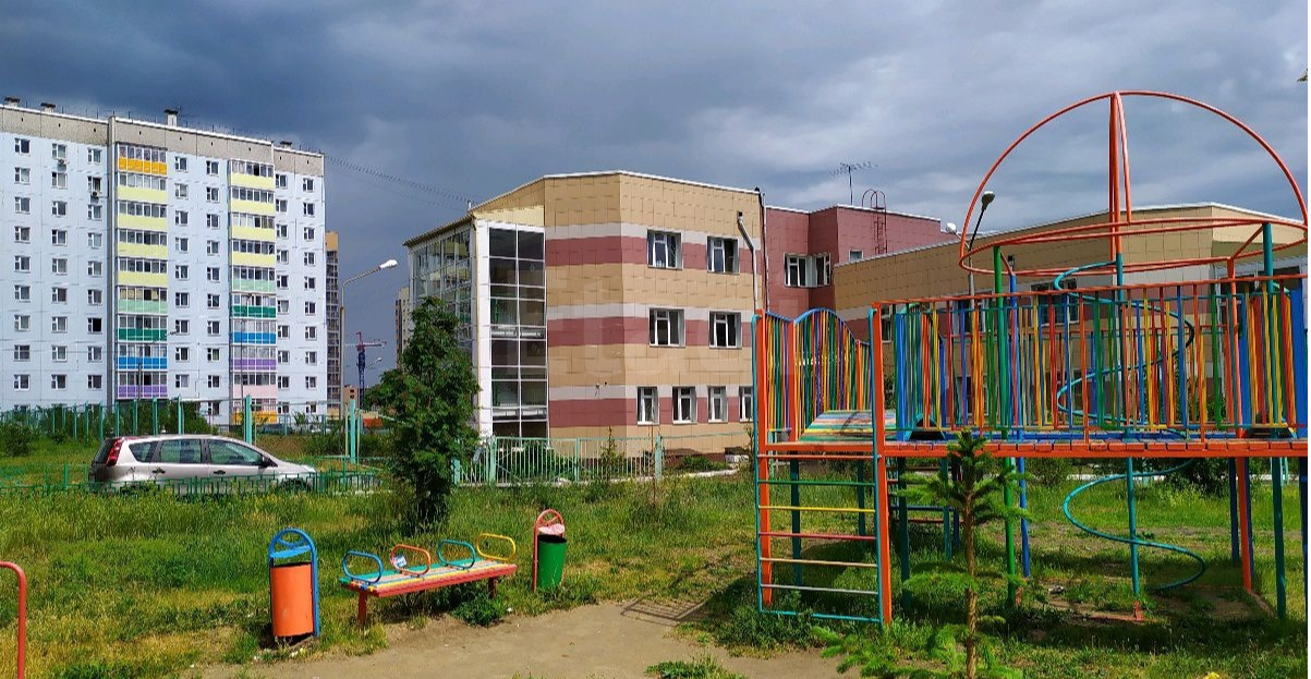 Продажа 2-комнатной квартиры, Красноярск, Линейная, 76 Продажа 2-комнатной квартиры, Красноярск, Линейная, 76