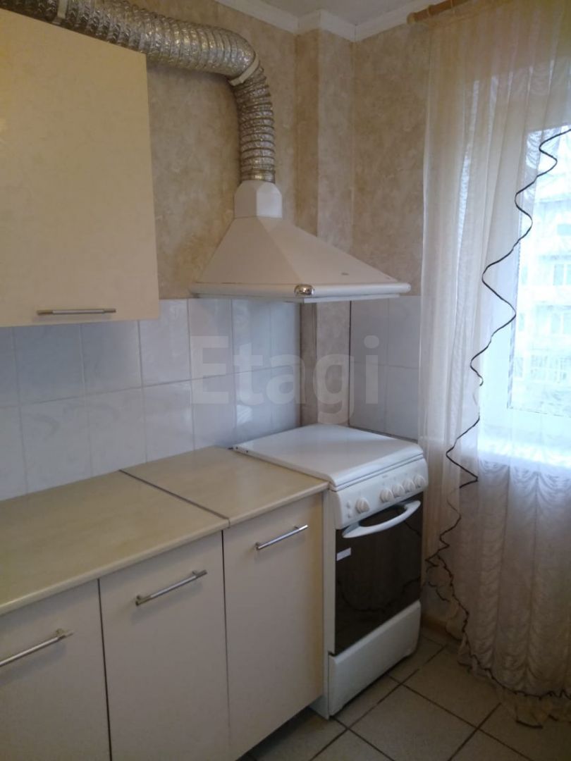 Продажа 1-комнатной квартиры, Красноярск, Маяковского пер., 19 Продажа 1-комнатной квартиры, Красноярск, Маяковского пер., 19