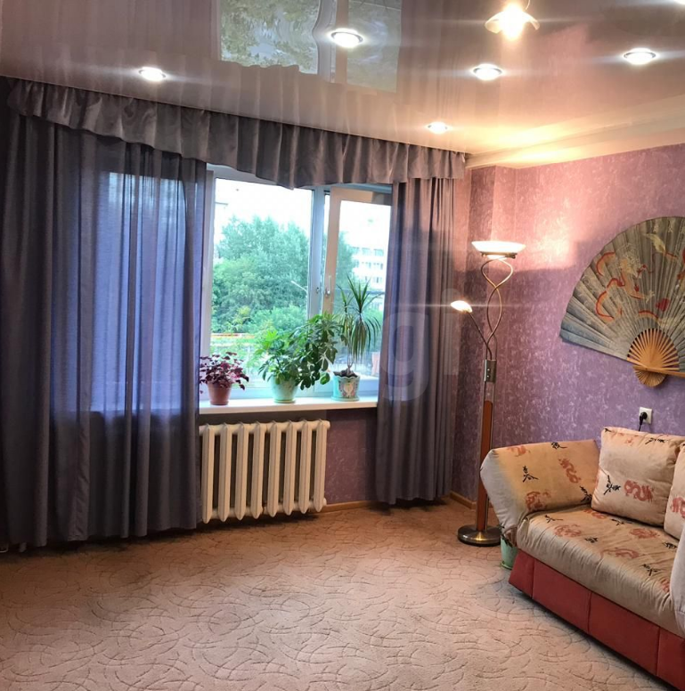 Продажа 3-комнатной квартиры, Красноярск, Железнодорожников, 10а Продажа 3-комнатной квартиры, Красноярск, Железнодорожников, 10а