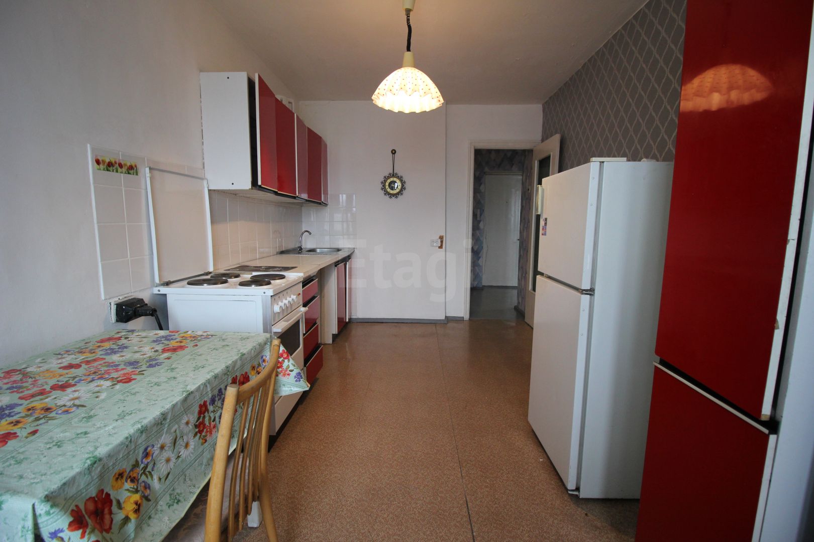 Продажа 2-комнатной квартиры, Красноярск, Ленина, 128 Продажа 2-комнатной квартиры, Красноярск, Ленина, 128