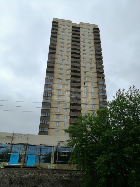 Продажа 2-комнатной новостройки, Красноярск, Дудинская, ЖК Продажа 2-комнатной новостройки, Красноярск, Дудинская, ЖК