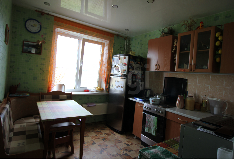 Продажа 4-комнатной квартиры, Таскино, Школьная, 4 Продажа 4-комнатной квартиры, Таскино, Школьная, 4