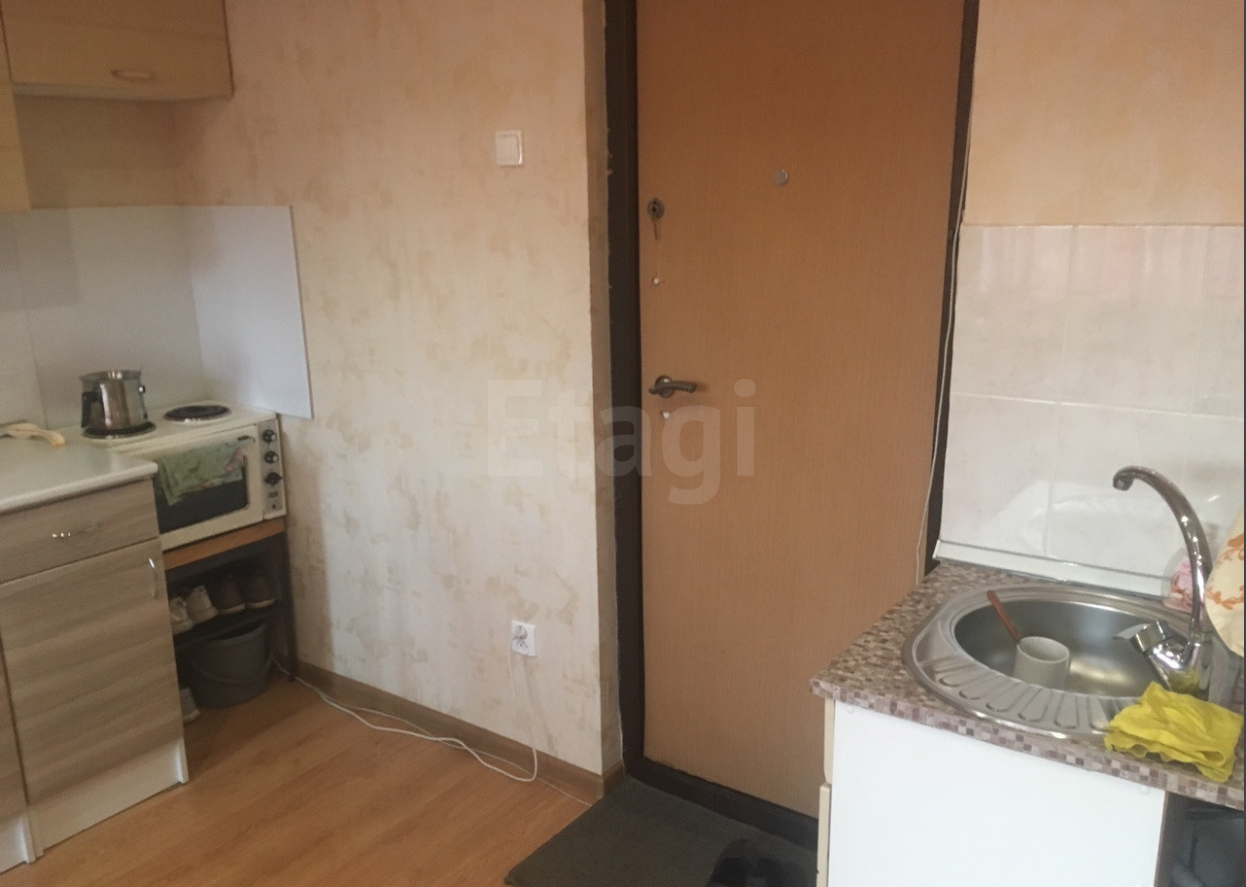 Продажа комнаты, Красноярск, Джамбульская, 2в Продажа комнаты, Красноярск, Джамбульская, 2в